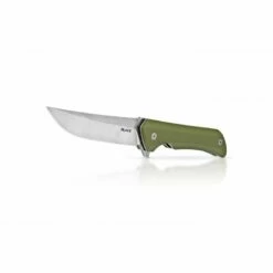 Couteau Ruike P121G Hussar Vert -Des Couteaux Soldes Magasin couteau ruike p121g hussar vert 3