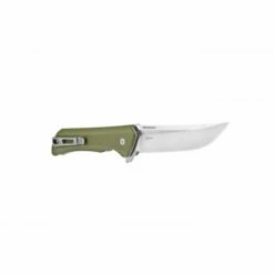 Couteau Ruike P121G Hussar Vert -Des Couteaux Soldes Magasin couteau ruike p121g hussar vert 4