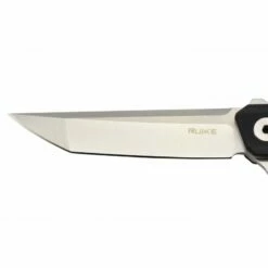 Couteau Ruike P127-B 14C28N/G10 Noir 10 Couteau Ruike P127-B 14C28N/G10 Noir -Des Couteaux Soldes Magasin couteau ruike p127 b 14c28ng10 noir 1