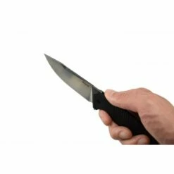 Couteau Ruike D191-B 8Cr14MoV/G10 Et 420 23 Couteau Ruike D191-B 8Cr14MoV/G10 Et 420 -Des Couteaux Soldes Magasin couteau ruike p127 cb 14c28ng10 et fibre de carbone 11