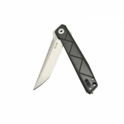 Couteau Ruike P127-CB 14C28N/G10 Et Fibre De Carbone -Des Couteaux Soldes Magasin couteau ruike p127 cb 14c28ng10 et fibre de carbone 15