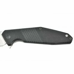 Couteau Ruike D191-B 8Cr14MoV/G10 Et 420 17 Couteau Ruike D191-B 8Cr14MoV/G10 Et 420 -Des Couteaux Soldes Magasin couteau ruike p127 cb 14c28ng10 et fibre de carbone 5