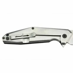 Couteau Ruike D191-B 8Cr14MoV/G10 Et 420 18 Couteau Ruike D191-B 8Cr14MoV/G10 Et 420 -Des Couteaux Soldes Magasin couteau ruike p127 cb 14c28ng10 et fibre de carbone 6