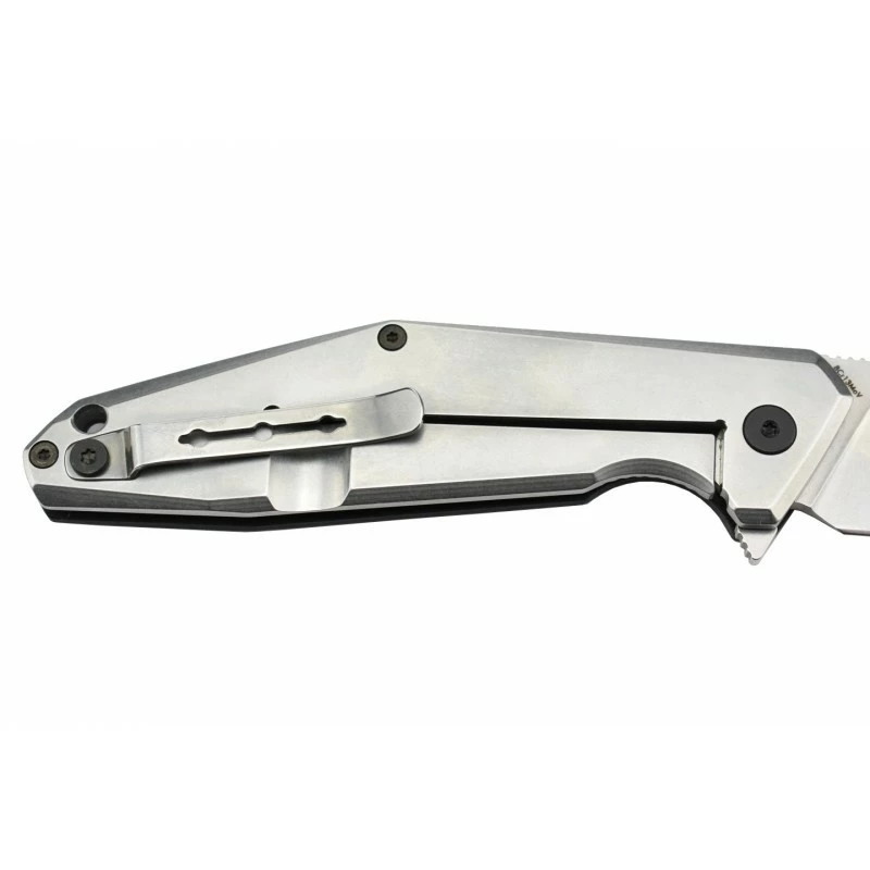 Couteau Ruike D191-B 8Cr14MoV/G10 Et 420 7 Couteau Ruike D191-B 8Cr14MoV/G10 Et 420 – Image 7