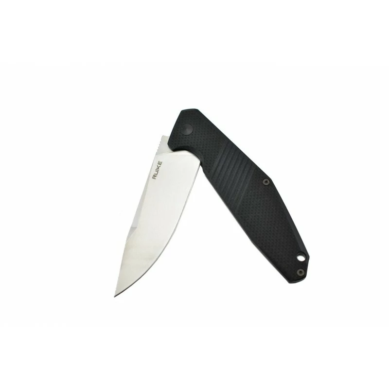 Couteau Ruike D191-B 8Cr14MoV/G10 Et 420 8 Couteau Ruike D191-B 8Cr14MoV/G10 Et 420 – Image 8