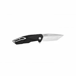 Couteau Ruike P138B Lame Tanto 14C28N Manche G10 Noir -Des Couteaux Soldes Magasin couteau ruike p138b lame tanto 14c28n manche g10 noir 1
