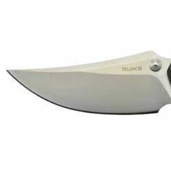 Couteau Ruike P155-B 14C28N/G10 Noir 13 Couteau Ruike P155-B 14C28N/G10 Noir -Des Couteaux Soldes Magasin couteau ruike p155 b 14c28ng10 noir 1