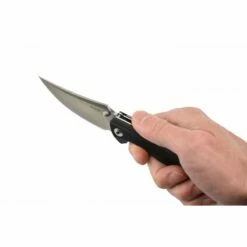 Couteau Ruike P155-B 14C28N/G10 Noir 22 Couteau Ruike P155-B 14C28N/G10 Noir -Des Couteaux Soldes Magasin couteau ruike p155 b 14c28ng10 noir 10