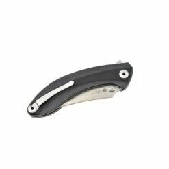 Couteau Ruike P155-B 14C28N/G10 Noir 19 Couteau Ruike P155-B 14C28N/G10 Noir -Des Couteaux Soldes Magasin couteau ruike p155 b 14c28ng10 noir 7