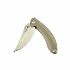 Couteau Ruike P155-W 14C28N/G10 Sable Du Désert 20 Couteau Ruike P155-W 14C28N/G10 Sable Du Désert -Des Couteaux Soldes Magasin couteau ruike p155 w 14c28ng10 sable du desert 7