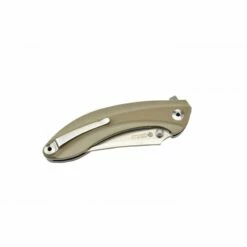 Couteau Ruike P155-W 14C28N/G10 Sable Du Désert 21 Couteau Ruike P155-W 14C28N/G10 Sable Du Désert -Des Couteaux Soldes Magasin couteau ruike p155 w 14c28ng10 sable du desert 8