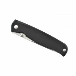 Couteau Ruike P661-B 14C28N/G10 Noir -Des Couteaux Soldes Magasin couteau ruike p661 b 14c28ng10 noir 4