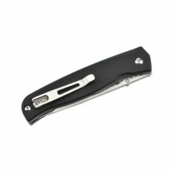 Couteau Ruike P661-B 14C28N/G10 Noir -Des Couteaux Soldes Magasin couteau ruike p661 b 14c28ng10 noir 5