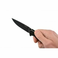 Couteau Ruike P801-SB 14C28N/3Cr14N Finition Délavée -Des Couteaux Soldes Magasin couteau ruike p801 sb 14c28n3cr14n finition delavee 11