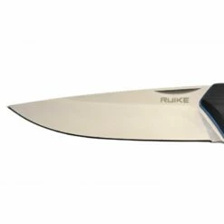 Couteau Ruike P848-B 14C28N/G10 Noir -Des Couteaux Soldes Magasin couteau ruike p848 b 14c28ng10 noir 1