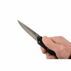 Couteau Ruike P848-B 14C28N/G10 Noir -Des Couteaux Soldes Magasin couteau ruike p848 b 14c28ng10 noir 11