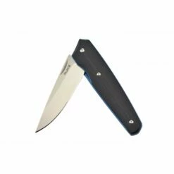 Couteau Ruike P848-B 14C28N/G10 Noir -Des Couteaux Soldes Magasin couteau ruike p848 b 14c28ng10 noir 7