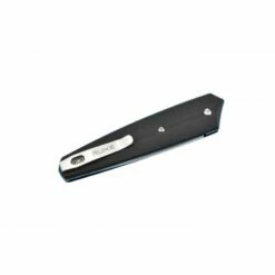 Couteau Ruike P848-B 14C28N/G10 Noir -Des Couteaux Soldes Magasin couteau ruike p848 b 14c28ng10 noir 8