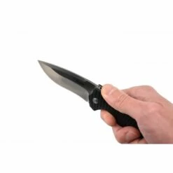 Couteau Ruike P852-B 14C28N/G10 Noir -Des Couteaux Soldes Magasin couteau ruike p852 b 14c28ng10 noir 11