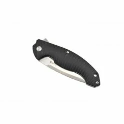 Couteau Ruike P852-B 14C28N/G10 Noir -Des Couteaux Soldes Magasin couteau ruike p852 b 14c28ng10 noir 2