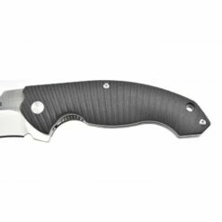 Couteau Ruike P852-B 14C28N/G10 Noir -Des Couteaux Soldes Magasin couteau ruike p852 b 14c28ng10 noir 6