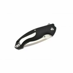 Couteau Ruike P852-B 14C28N/G10 Noir -Des Couteaux Soldes Magasin couteau ruike p852 b 14c28ng10 noir 8