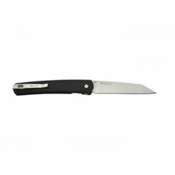 Couteau Ruike P865-B 14C28N/G10 Noir -Des Couteaux Soldes Magasin couteau ruike p865 b 14c28ng10 noir 5