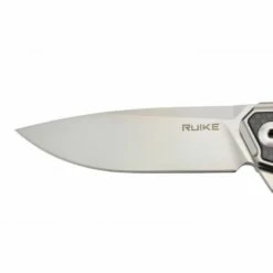 Couteau Ruike P875-SZ 14C28N/fibre De Carbone -Des Couteaux Soldes Magasin couteau ruike p875 sz 14c28nfibre de carbone 1