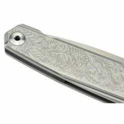 Couteau Ruike P875-SZ 14C28N/fibre De Carbone -Des Couteaux Soldes Magasin couteau ruike p875 sz 14c28nfibre de carbone 7