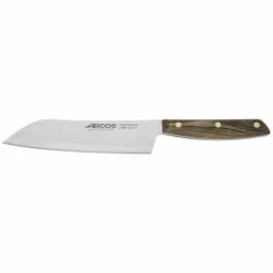 Couteau Santoku Arcos Nordika 19cm