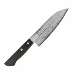 Couteau Santoku Itto Ryu 165mm