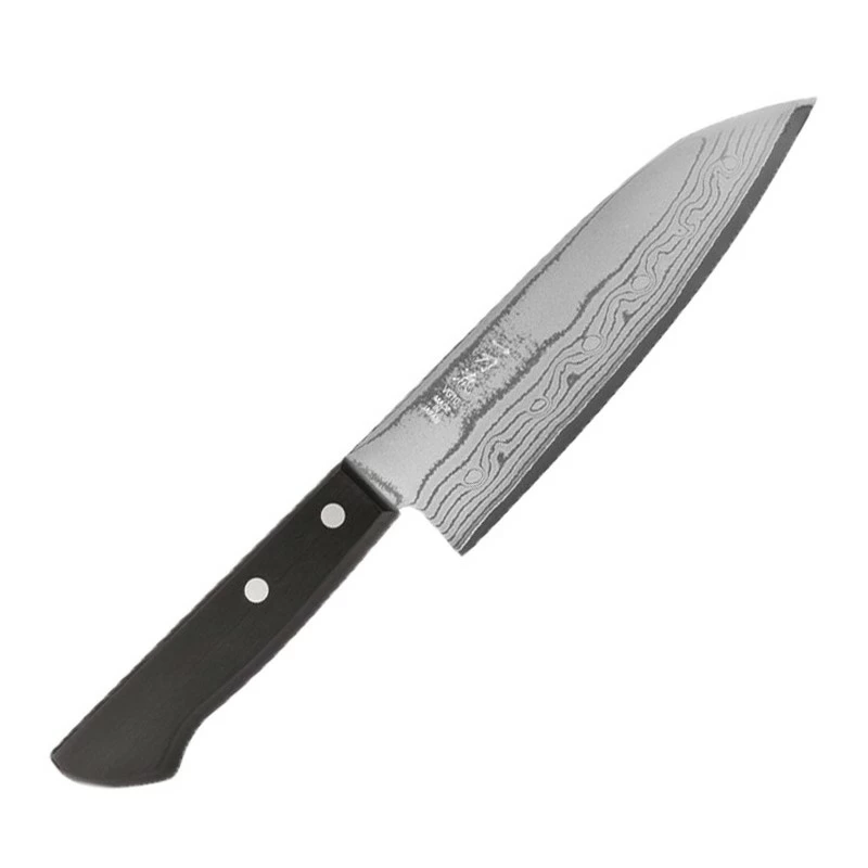 Couteau Santoku Itto Ryu 165mm 1 Couteau Santoku Itto Ryu 165mm