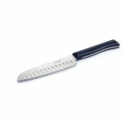 Couteau Santoku Opinel Intempora N°219 -Des Couteaux Soldes Magasin couteau santoku opinel intempora n219 1