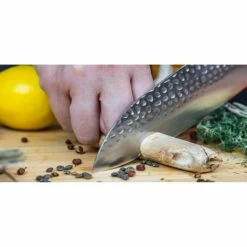 Couteau Santoku Pakka KOTAI 5 Couteau Santoku Pakka KOTAI -Des Couteaux Soldes Magasin couteau santoku pakka kotai 2