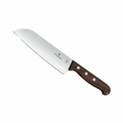 Couteau Santoku Victorinox SwissClassic 17cm Palissandre