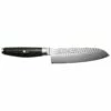 Couteau Santoku Yaxell Ketu 165mm