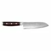Couteau Santoku Yaxell Super Gou