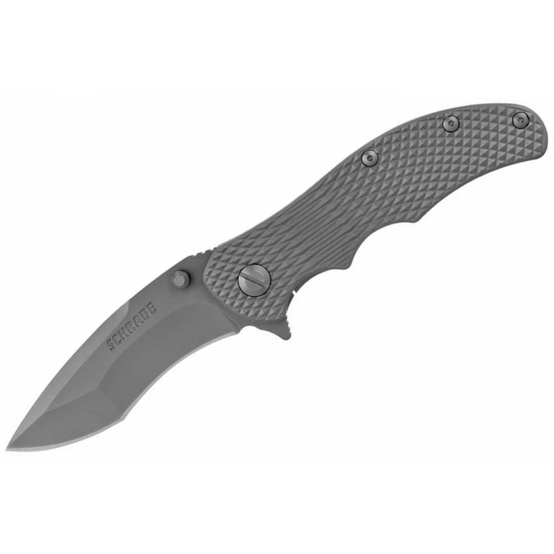 Couteau Schrade SCH601Ti 1 Couteau Schrade SCH601Ti