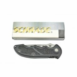 Couteau Schrade SCHA Extreme Tactical -Des Couteaux Soldes Magasin couteau schrade scha extreme tactical 10