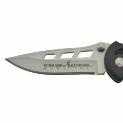 Couteau Schrade SCHA Extreme Tactical -Des Couteaux Soldes Magasin couteau schrade scha extreme tactical 4