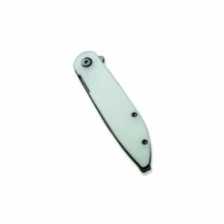 Couteau Sencut Bocll II G10 Naturel Blackwash -Des Couteaux Soldes Magasin couteau sencut bocll ii g10 naturel blackwash 4