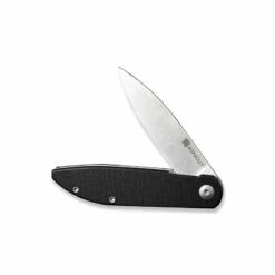 Couteau Sencut Bocll II G10 Noir -Des Couteaux Soldes Magasin couteau sencut bocll ii g10 noir 3