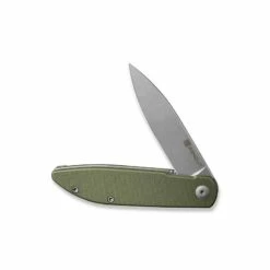 Couteau Sencut Bocll II G10 Vert Stonewashed -Des Couteaux Soldes Magasin couteau sencut bocll ii g10 vert stonewashed 3