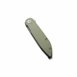 Couteau Sencut Bocll II G10 Vert Stonewashed -Des Couteaux Soldes Magasin couteau sencut bocll ii g10 vert stonewashed 4