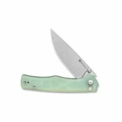 Couteau Sencut Crowley G10 8 Couteau Sencut Crowley G10 -Des Couteaux Soldes Magasin couteau sencut crowley g10 3