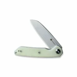 Couteau Sencut Kyril G10 Naturel Stonewashed 8 Couteau Sencut Kyril G10 Naturel Stonewashed -Des Couteaux Soldes Magasin couteau sencut kyril g10 naturel stonewashed 2