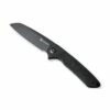 Couteau Sencut Kyril G10 Noir Blackwash