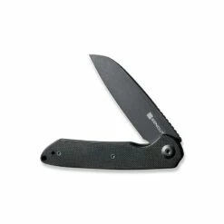 Couteau Sencut Kyril G10 Noir Blackwash -Des Couteaux Soldes Magasin couteau sencut kyril g10 noir blackwash 2