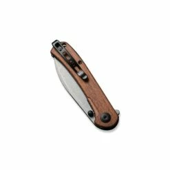 Couteau Sencut Scepter Bois De Guibourtia Stonewashed 10 Couteau Sencut Scepter Bois De Guibourtia Stonewashed -Des Couteaux Soldes Magasin couteau sencut scepter bois de guibourtia stonewashed 4