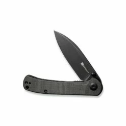Couteau Sencut Scepter Micarta Vert Foncé Blackwash -Des Couteaux Soldes Magasin couteau sencut scepter micarta vert fonce blackwash 2